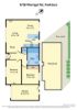 9/18 Warrigal Road, Parkdale, Vic 3195-Floorplan