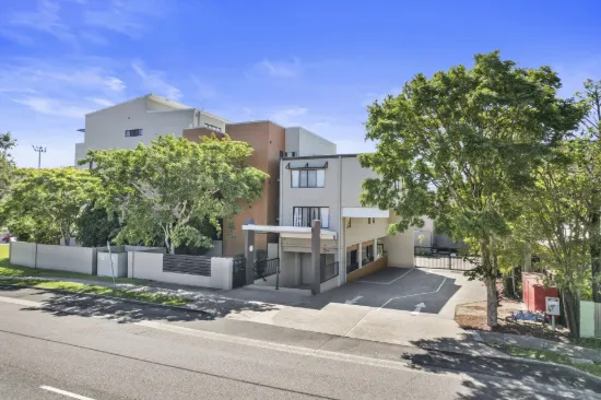9/1848 Logan Road, Upper Mount Gravatt, Qld 4122