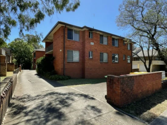 9/187 Derby Street, Penrith, NSW 2750