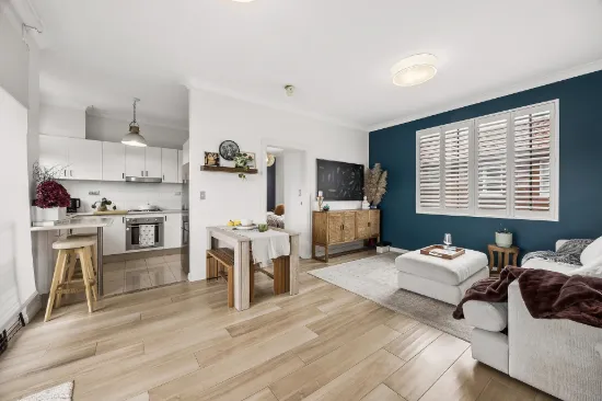 9/187 President Avenue, Monterey, NSW 2217