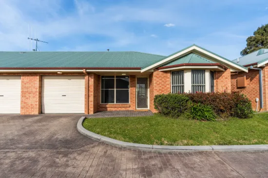 9/189 Clinton Street, Orange, NSW 2800