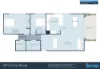 9/19 Cross Street, Port Macquarie, NSW 2444-Floorplan
