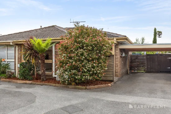 9/19 Governor Road, Mordialloc, Vic 3195