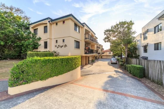9/19 Lloyd Street, Southport QLD 4215-Image