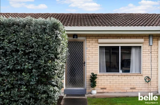 9/19 Murray Avenue, Klemzig, SA 5087