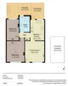 9/19 Murray Avenue, Klemzig, SA 5087-Floorplan