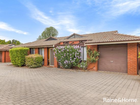 9/192 Lambert Street, Bathurst, NSW 2795