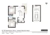 9/198 Kennedy Drive, Tweed Heads West, NSW 2485-Floorplan