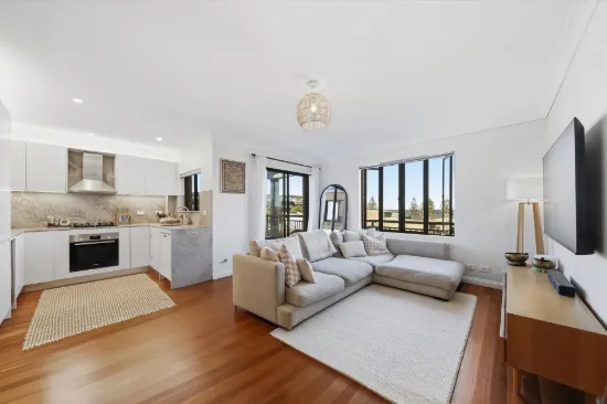 9/2-4 Fenton Avenue, Maroubra, NSW 2035
