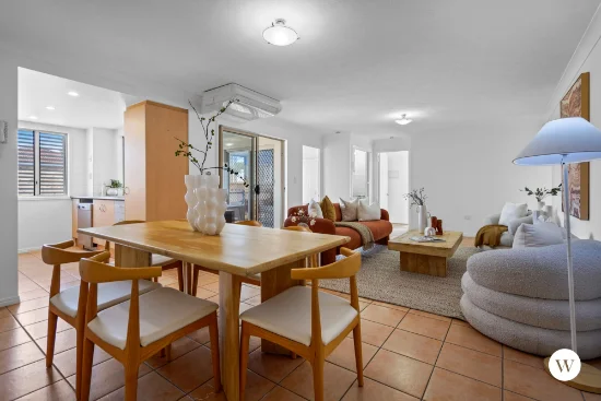 9/2-4 Irene Street, Redcliffe, Qld 4020
