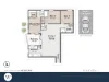 9/2-4 Irene Street, Redcliffe, Qld 4020-Floorplan