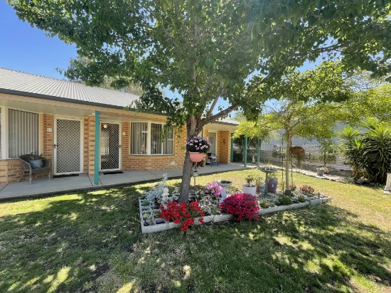 9/2 Hanlon Court, West Wodonga, Vic 3690