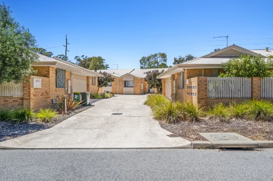 9/2 Queeda Drive, Greenfields, WA 6210