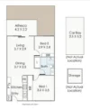 9/2 Royston Link, Butler, WA 6036-Floorplan