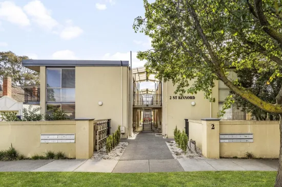 9/2 St Kinnord Street, Aberfeldie, Vic 3040