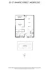 9/2 St Kinnord Street, Aberfeldie, Vic 3040-Floorplan