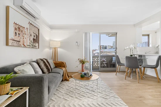 9/2 William St, Ryde, NSW 2112