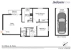 9/2 William St, Ryde, NSW 2112-Floorplan