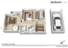 9/2 William St, Ryde, NSW 2112-Floorplan