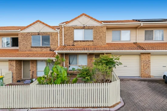 9/20 Pine Avenue, Beenleigh, Qld 4207