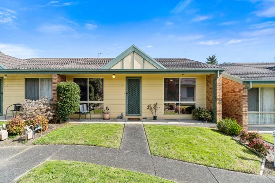 9/21-23 Hill Street, Frankston, Vic 3199