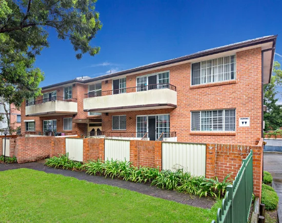 9/21-23 Wilga Street, Burwood, NSW 2134