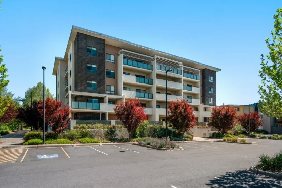 9/21 Braybrooke Street, Bruce ACT 2617-Image