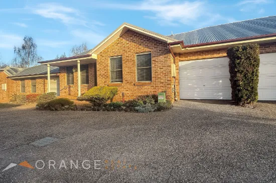 9/21 Hill Street, Orange, NSW 2800