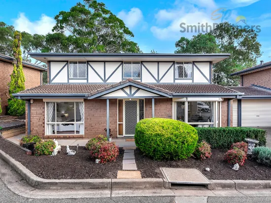 9/21 Hillrise Court, Wynn Vale, SA 5127