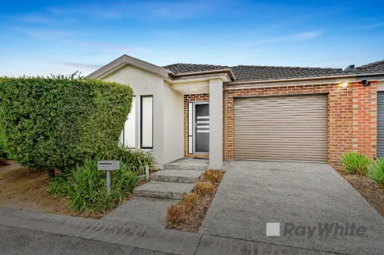 9/21 Kingfisher Drive, Doveton, Vic 3177