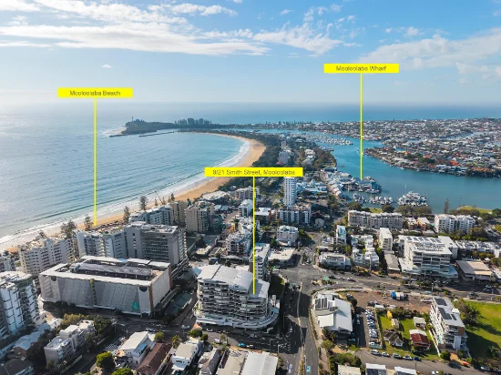 9/21 Smith Street, Mooloolaba, Qld 4557-Image