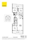 9/21 Smith Street, Mooloolaba, Qld 4557-Floorplan