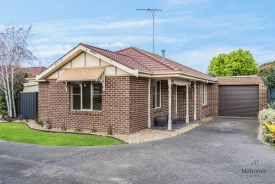 9/211 Boundary Road, Whittington, Vic 3219