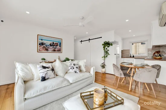 9/212 Beach Road, Mordialloc, Vic 3195