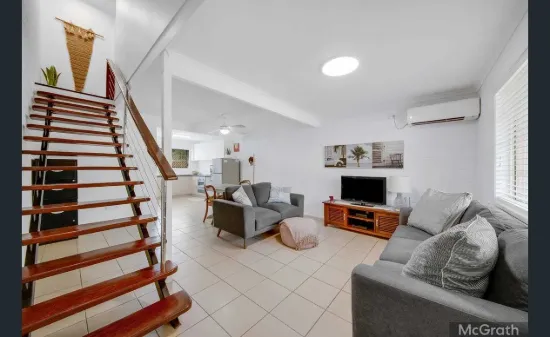 9/218 Auckland Street, South Gladstone, Qld 4680