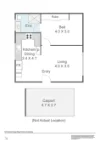 9/219 Scarborough Beach Road, Doubleview, WA 6018-Floorplan