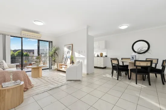 9/22-24 Garnet Street, Rockdale, NSW 2216