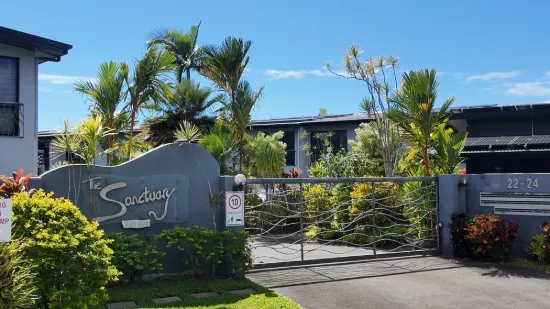 9/22-24 Oyster Court, Trinity Beach, Qld 4879