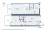 9/22-24 Oyster Court, Trinity Beach, Qld 4879-Floorplan