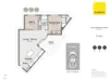 9/22 Frederick Street, Alderley QLD 4051-Floorplan