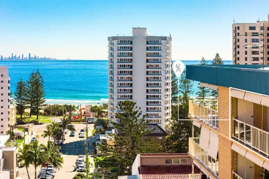 9/22 Hill Street, Tweed Heads, NSW 2485