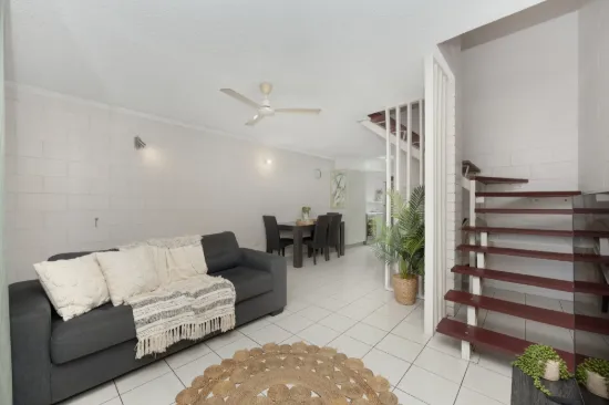 9/22 Stuart Street, North Ward, Qld 4810
