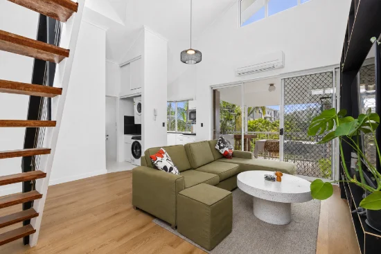 9/22 York Street, Indooroopilly, Qld 4068