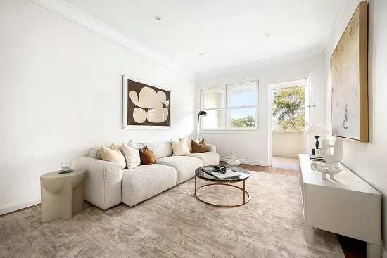 9/222 Old South Head Road, Bellevue Hill NSW 2023-Image