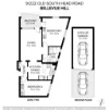 9/222 Old South Head Road, Bellevue Hill NSW 2023-Floorplan