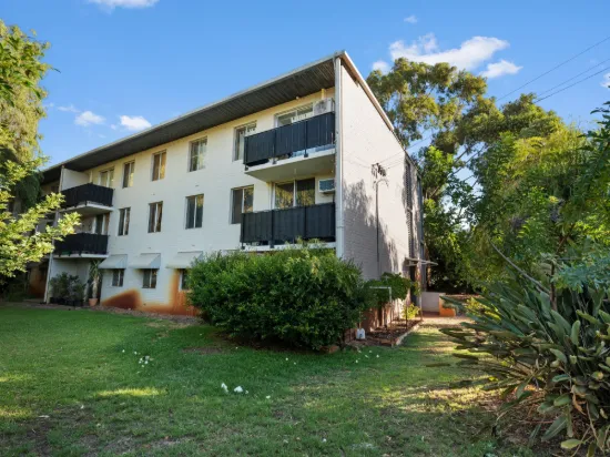 9/226 Whatley Crescent, Maylands, WA 6051