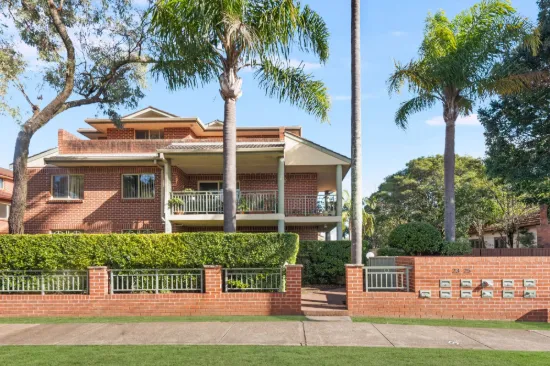 9/23-25 Hampden Street, Beverly Hills NSW 2209-Image