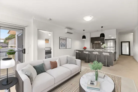 9/23 Fuller Street, Lutwyche, Qld 4030
