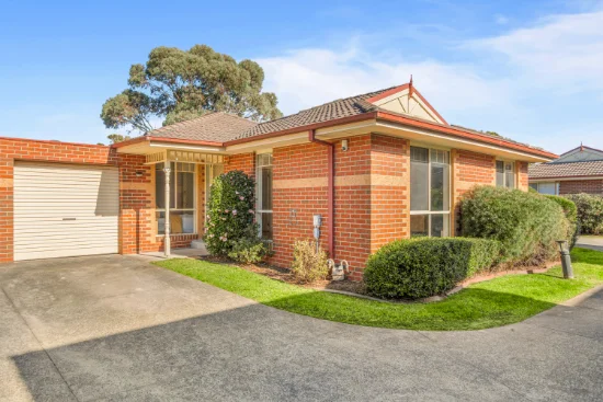 9/23 Lena Grove, Kilsyth, Vic 3137