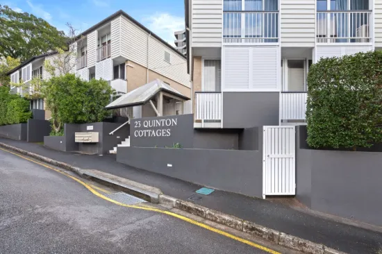 9/23 Quinton Street, Kangaroo Point QLD 4169-Image